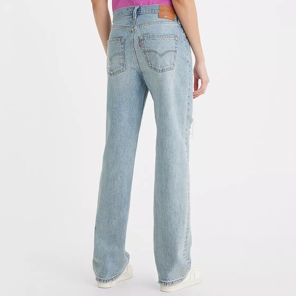 NEW Levi’s 501 150th Anniversary Jeans - Picture 6 of 12